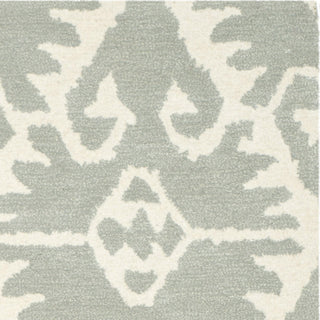 Safavieh Wyndham Wyd323 Grey/Ivory Area Rug 