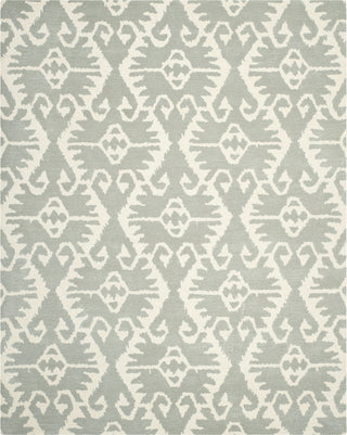 Safavieh Wyndham Wyd323 Grey/Ivory Area Rug Main