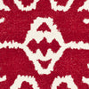 Safavieh Wyndham Wyd323 Red/Ivory Area Rug 