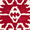 Safavieh Wyndham Wyd323 Red/Ivory Area Rug 