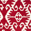 Safavieh Wyndham Wyd323 Red/Ivory Area Rug 