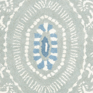 Safavieh Wyndham Amiya Blue/Ivory Area Rug 