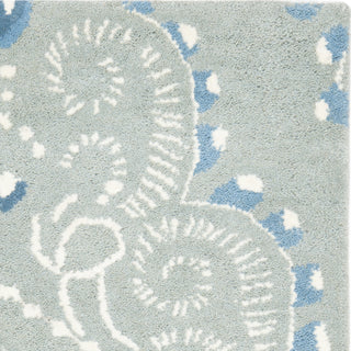 Safavieh Wyndham Amiya Blue/Ivory Area Rug 