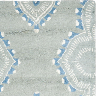 Safavieh Wyndham Amiya Blue/Ivory Area Rug 