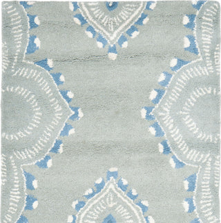 Safavieh Wyndham Amiya Blue/Ivory Area Rug 