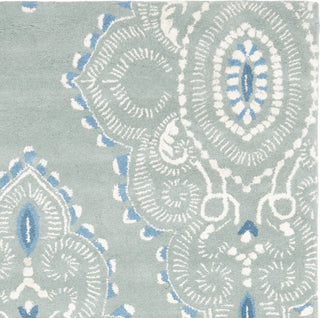 Safavieh Wyndham Amiya Blue/Ivory Area Rug 