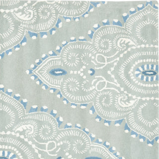 Safavieh Wyndham Amiya Blue/Ivory Area Rug 