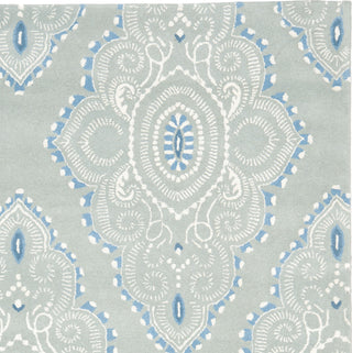 Safavieh Wyndham Amiya Blue/Ivory Area Rug 