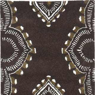 Safavieh Wyndham Amiya Brown/Ivory Area Rug 