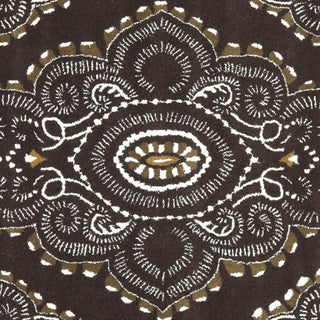 Safavieh Wyndham Amiya Brown/Ivory Area Rug 