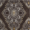 Safavieh Wyndham Amiya Brown/Ivory Area Rug 