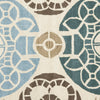 Safavieh Wyndham Irina Beige/Blue Area Rug 