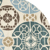 Safavieh Wyndham Irina Beige/Blue Area Rug 