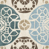 Safavieh Wyndham Irina Beige/Blue Area Rug 