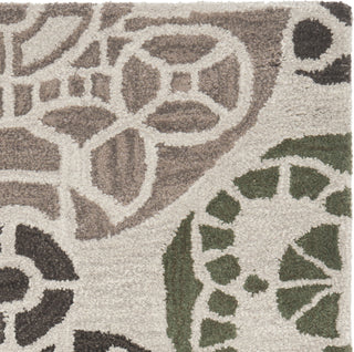 Safavieh Wyndham Irina Ivory/Brown Area Rug 