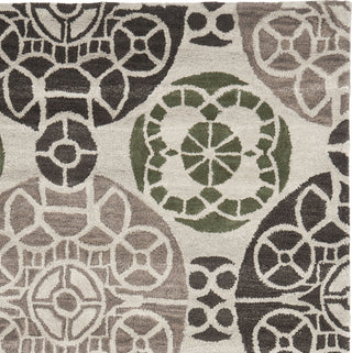 Safavieh Wyndham Irina Ivory/Brown Area Rug 