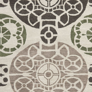 Safavieh Wyndham Irina Ivory/Brown Area Rug 