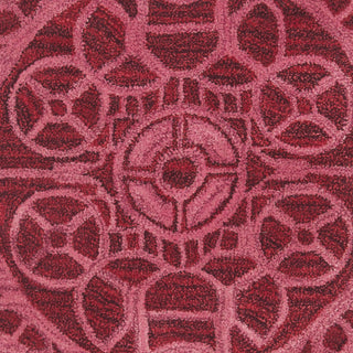 Safavieh Wyndham Irina Red Area Rug 