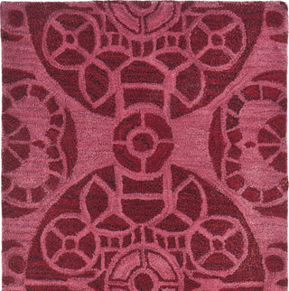 Safavieh Wyndham Irina Red Area Rug 