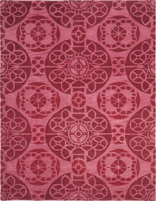 Safavieh Wyndham Irina Red Area Rug Main