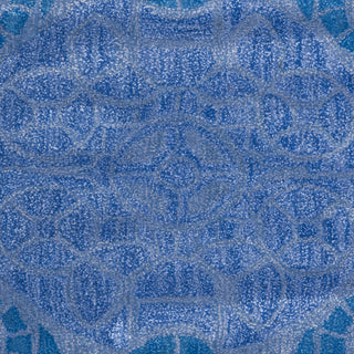 Safavieh Wyndham Irina Blue Area Rug 