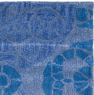 Safavieh Wyndham Irina Blue Area Rug 