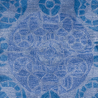 Safavieh Wyndham Irina Blue Area Rug 