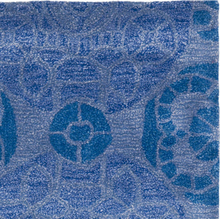 Safavieh Wyndham Irina Blue Area Rug 