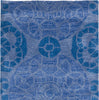 Safavieh Wyndham Irina Blue Area Rug 