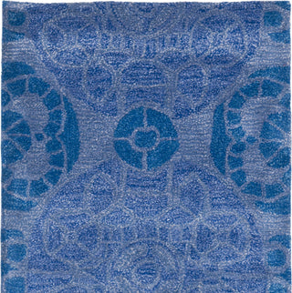 Safavieh Wyndham Irina Blue Area Rug 