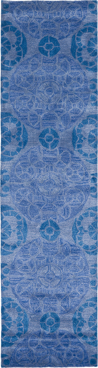 Safavieh Wyndham Irina Blue Area Rug 