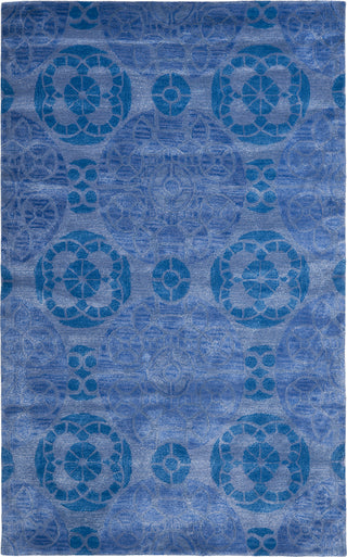 Safavieh Wyndham Irina Blue Area Rug Main