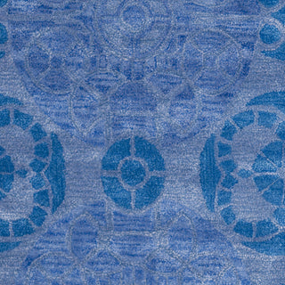 Safavieh Wyndham Irina Blue Area Rug 