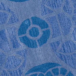 Safavieh Wyndham Irina Blue Area Rug 