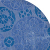 Safavieh Wyndham Irina Blue Area Rug 