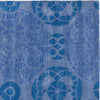 Safavieh Wyndham Irina Blue Area Rug 