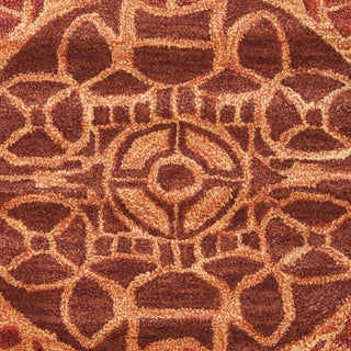 Safavieh Wyndham Irina Cinnamon Area Rug 