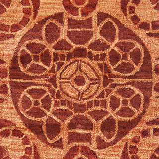 Safavieh Wyndham Irina Cinnamon Area Rug 