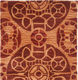 Safavieh Wyndham Irina Cinnamon Area Rug 