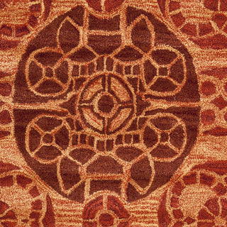 Safavieh Wyndham Irina Cinnamon Area Rug 