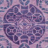 Safavieh Wyndham Irina Purple Area Rug 
