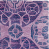 Safavieh Wyndham Irina Purple Area Rug 