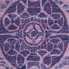 Safavieh Wyndham Irina Purple Area Rug 