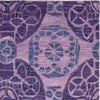 Safavieh Wyndham Irina Purple Area Rug 