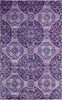 Safavieh Wyndham Irina Purple Area Rug Main