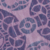 Safavieh Wyndham Irina Purple Area Rug 