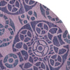 Safavieh Wyndham Irina Purple Area Rug 