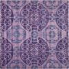 Safavieh Wyndham Irina Purple Area Rug Square