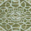 Safavieh Wyndham Irina Turquoise/Green Area Rug 