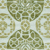 Safavieh Wyndham Irina Turquoise/Green Area Rug 